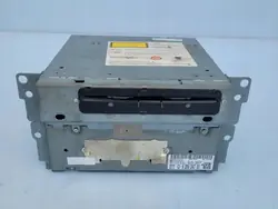 Rádio Navegação BMW F10 OEM 9289247 - Usado
