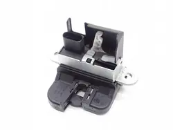 Achterklep slot VW Golf V VI Touran Polo 6RD827505