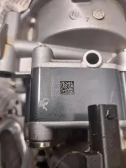 Chevrolet Camaro Voorste Oliepomp OEM 48903664