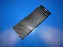 Hyundai I30 II Mittelkonsole Rollo OEM MIJ47655