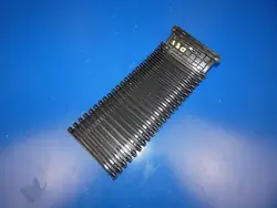 Hyundai I30 II Keskikonsoli Rullaverho OEM MIJ47655