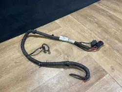 Servolenkungsschlauch OEM DK6214F427LD für Range Rover