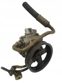 OEM 5907911248352 ohjauspumppu Peugeot 1.9 D:lle
