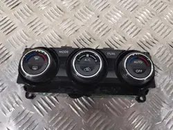 Panneau climatisation Subaru Forester OEM FBZ4907