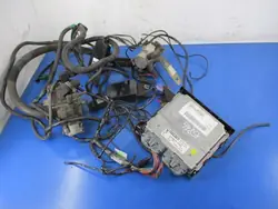 Séquence d'installation GPL NECAM Delphi 09385519