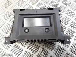 Pantalla de visualización Opel Astra H OEM 13208194 Usado