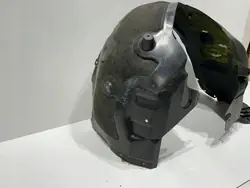 Aile avant droite Tesla Model 3 OEM 108158200E