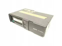 BMW X5 CD/DVD-vaihtaja OEM 8361584 (2003-2005)