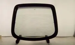 Vitre Arrière Chauffée OEM 7408BGSH pour Saab 900/9-3