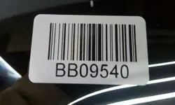 Vitre Arrière Chauffée OEM 7408BGSH pour Saab 900/9-3