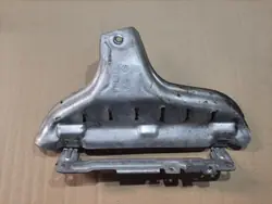 Escudo Térmico Porsche OEM 94611133876 - Usado