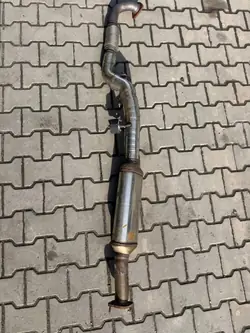 OEM 55581530 Catalizador DPF para Opel Insignia B