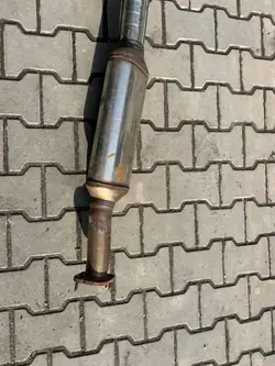 OEM 55581530 Katalysaattori DPF Opel Insignia B:lle