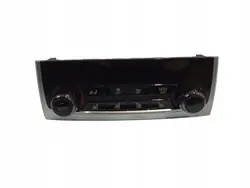 Painel ar condicionado BMW 7 G11 G12 OEM 64116999388