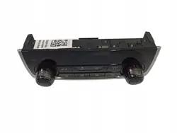 Panneau climatisation BMW 7 G11 G12 OEM 64116999388