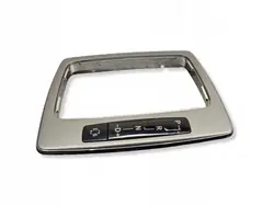 Cadre Levier Vitesse Mercedes OEM A2046800039