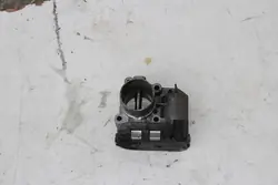 Throttle Body Renault Nissan