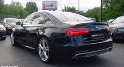 OEM KAW-59495947-WFR Spoiler Audi A6 S6 C7 S-Line