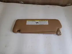 Visera derecha Porsche Cayenne OEM 7P5857552H