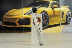 Porsche Spurstangenkopf OEM 99634713105 - Gebraucht