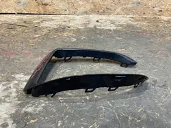 BMW 1 III F40 Sportline Frontstoßstangenblende Rechts OEM 51117475994