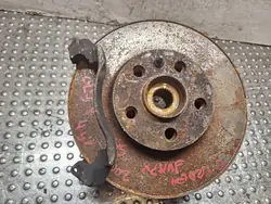 Fram vänster styrled Fiat Scudo Jumpy Expert I