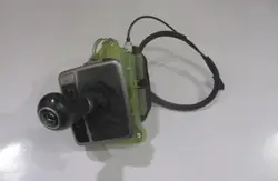 Mercedes Schalthebel OEM A1712671024 Gebraucht