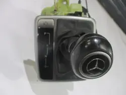 Mercedes Versnellingspook OEM A1712671024 Gebruikt