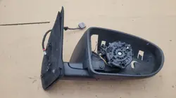 Specchio laterale destro NISSAN QASHQAI J10 96301JD84A