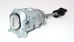 Kuljettajan oven lukkosylinteri OEM 4G8837167 Audi A7