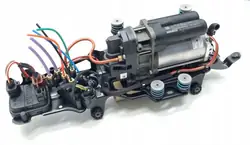 Audi E-Tron ilmaisänteen kompressori OEM 4KE616005E