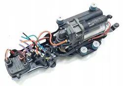 Compresseur suspension Audi E-Tron OEM 4KE616005E