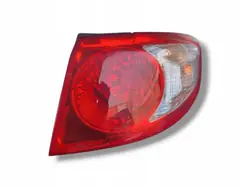 Lámpara trasera derecha Hyundai Santa Fe 2 CM 2007 OEM 92402-2B000