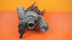 OEM 5FV Turbolader voor 1.6 THP 156PK Motor