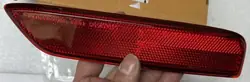 Reflector parachoques Mitsubishi OEM 8355A123 Usado