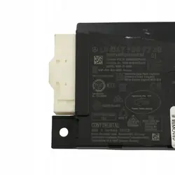Mercedes Ontstekingsmodule ECU A1679009330