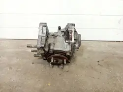 REDUKTOR2.2RAV4 Reductor Caja para Toyota RAV4 2.2 D4D
