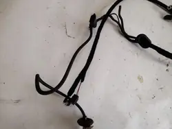 Manguera Bomba Lavaparabrisas VW Touareg OEM 7P6971204C