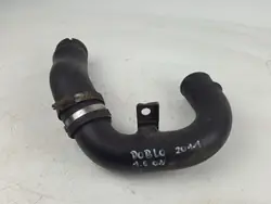 Turbo Intercooler Rör OEM 51832089 för Fiat Doblo 1.6D/2.0D
