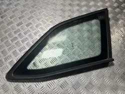 Carrosserieglas Achter Rechts OEM VW29526 Skoda Superb III