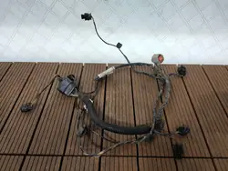 Takapuskuri kaapeli OPEL ASTRA K HB 39093250 KR5