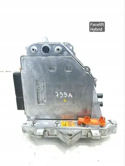 Wechselrichter Chrysler Pacifica 2021 OEM P05185115AF