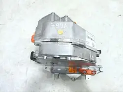 Omvormer Chrysler Pacifica 2021 OEM P05185115AF