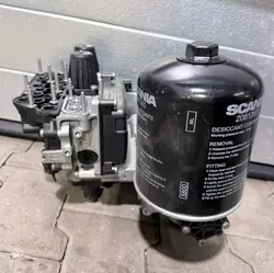 Scania lufttorkare OEM 2942329 - Begagnat skick