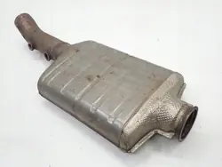 BMW OEM 228271-10 Katalysator voor X1 F48/X2 F39