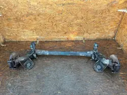 Trave di Sospensione Posteriore Kia Rio III