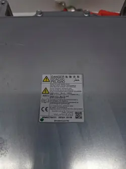 Onduleur Mitsubishi W005T70271 pour Outlander III PHEV