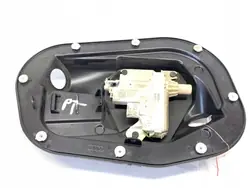 Tensor de puerta trasero derecho OEM 4N0837060 para Audi A6 C8