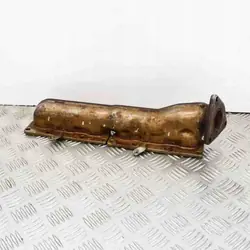 Collecteur d'échappement gauche OEM 07C253017AC Bentley