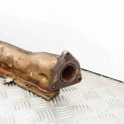 Collecteur d'échappement gauche OEM 07C253017AC Bentley